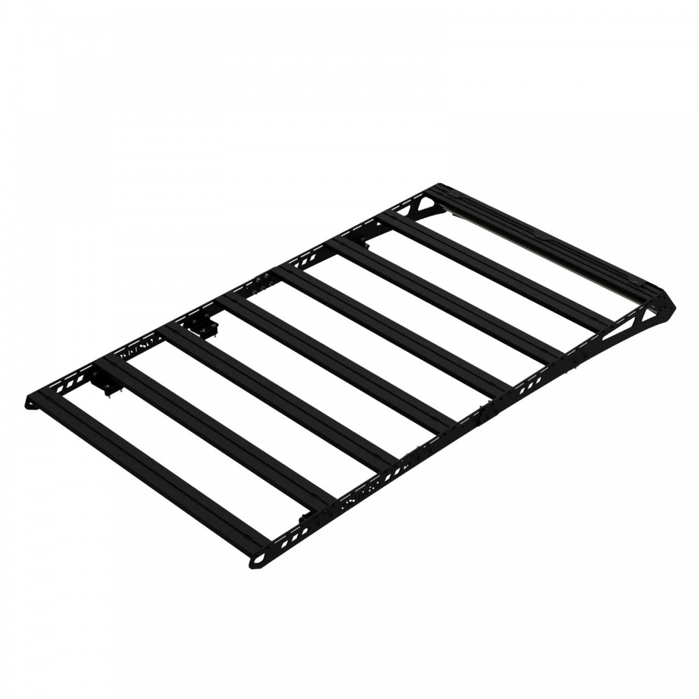 Bagażnik dachowy Bison Gear OX PRO - obrazek 6