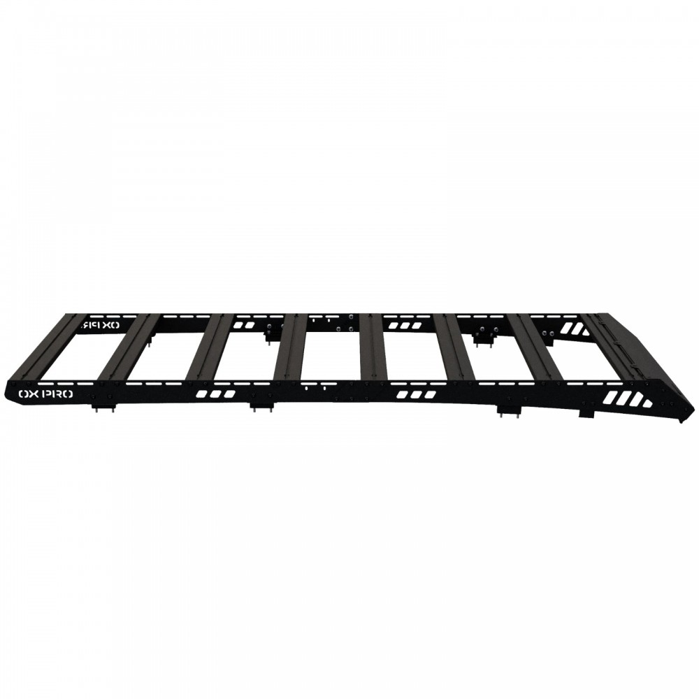 Bagażnik dachowy Bison Gear OX PRO - obrazek 4
