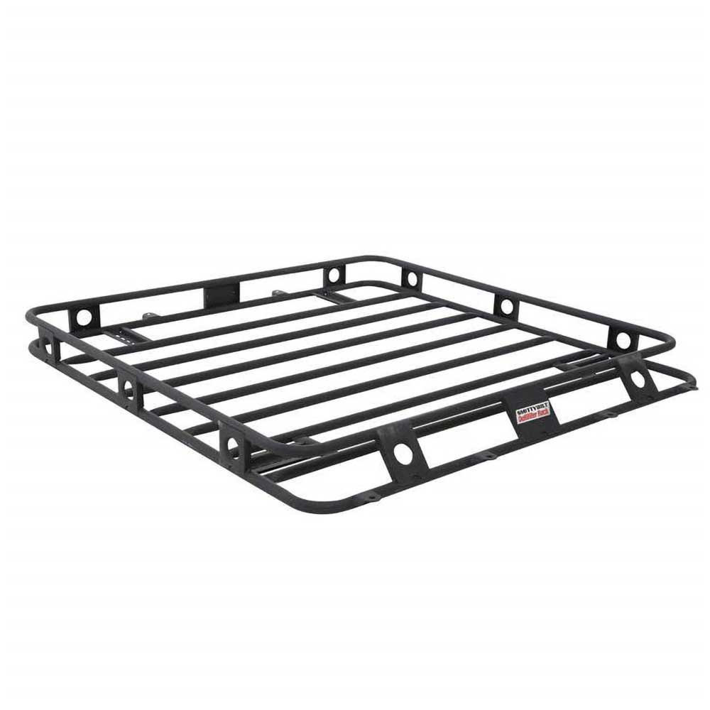 Bagażnik dachowy na hard top z mocowaniem Smittybilt Defender - Image 2