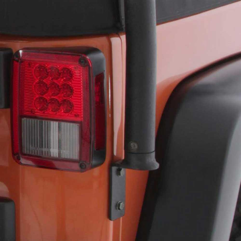 Bagażnik dachowy Smittybilt SRC Roof Rack - obrazek 7