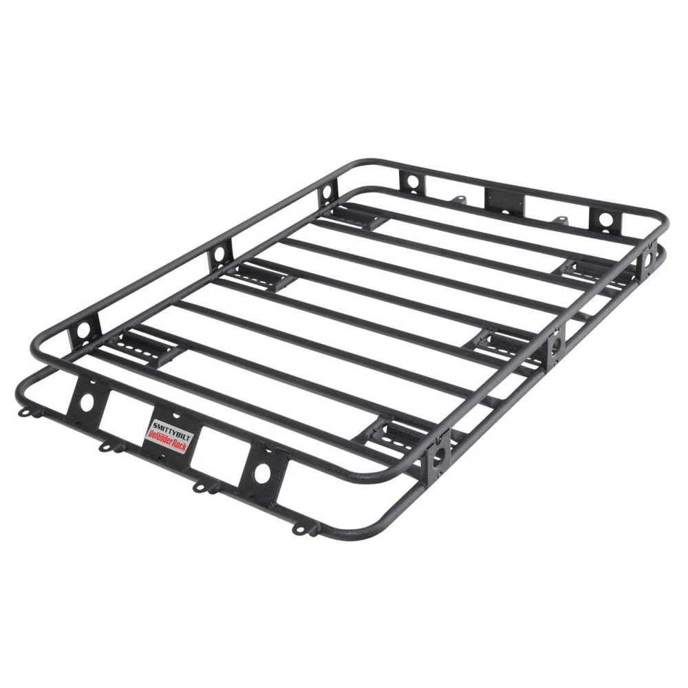 Bagażnik dachowy z mocowaniem Smittybilt Defender - obrazek 3