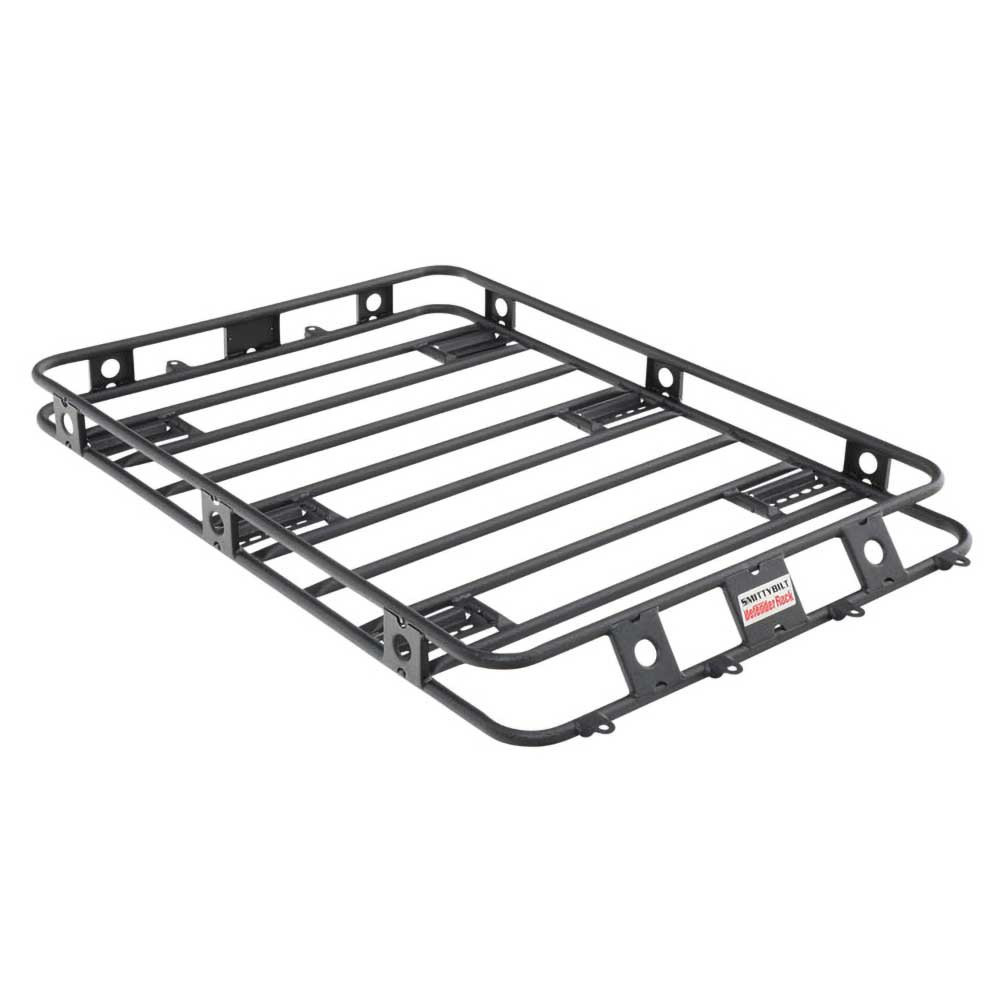 Bagażnik dachowy z mocowaniem Smittybilt Defender - obrazek 3