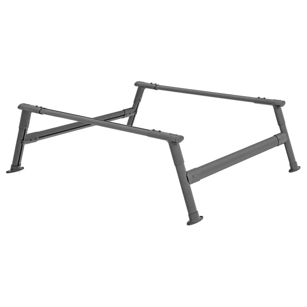 Bagażnik na pakę aluminiowy Rough Country - obrazek 12