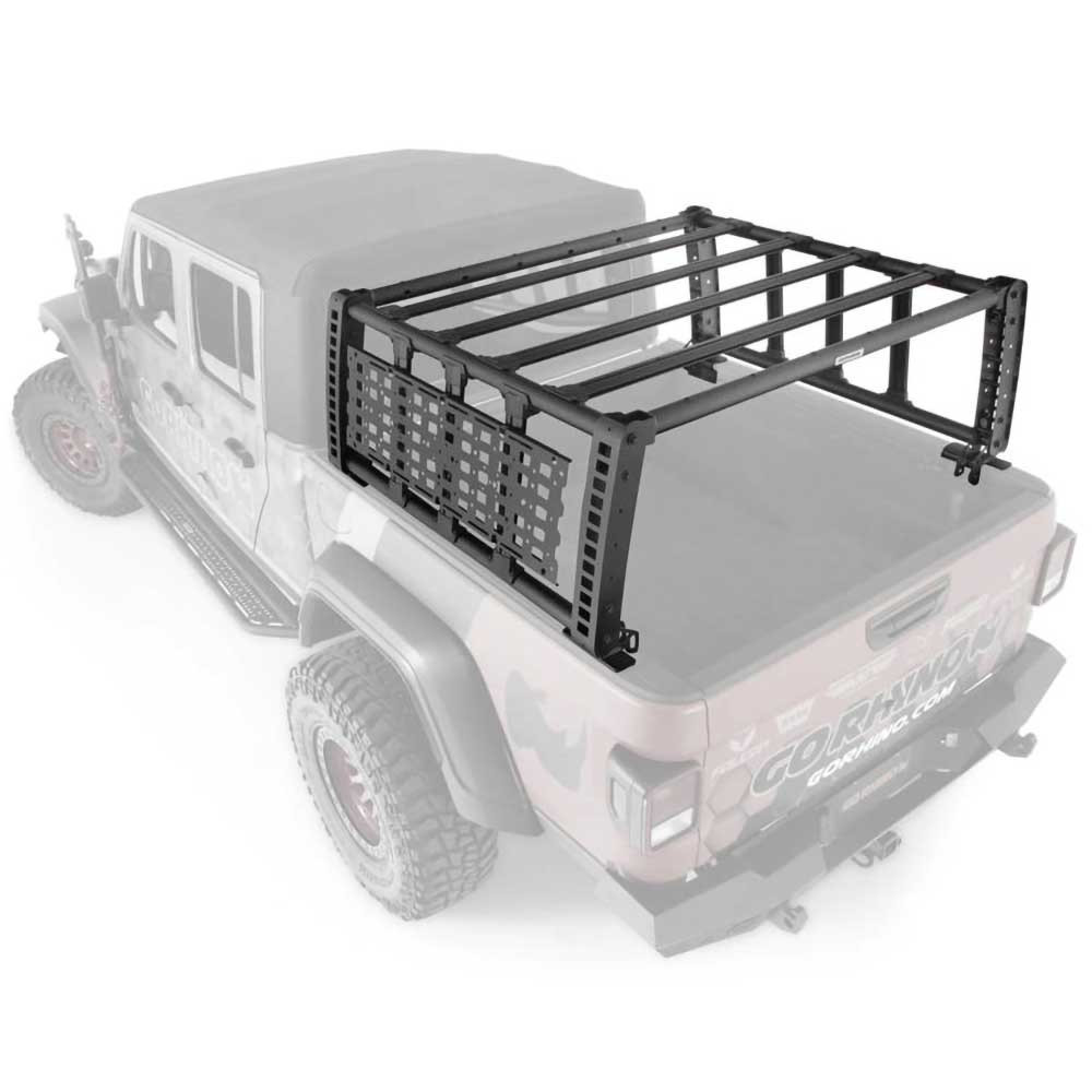 Bagażnik na pakę Go Rhino Overland Xtreme - obrazek 2
