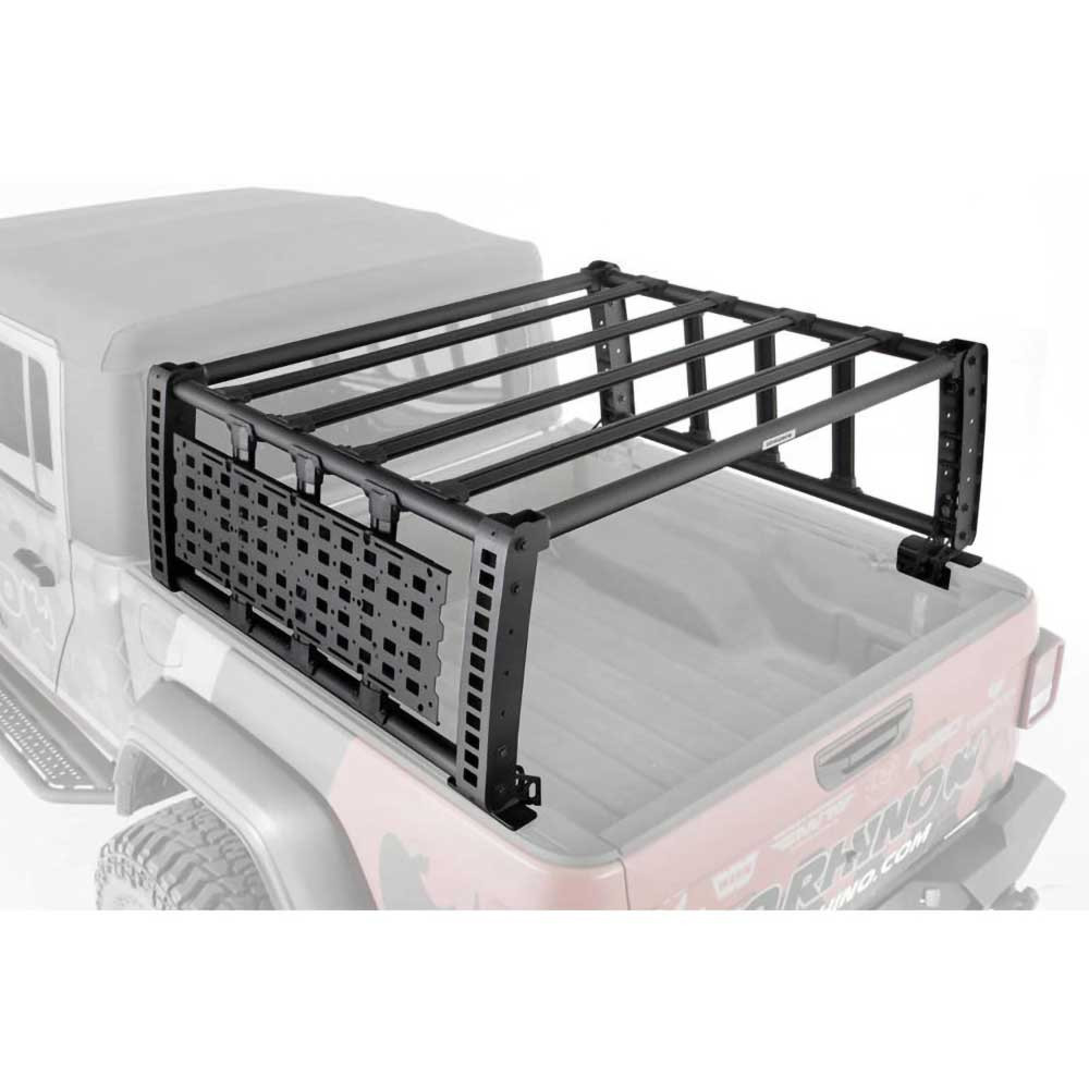 Bagażnik na pakę Go Rhino Overland Xtreme