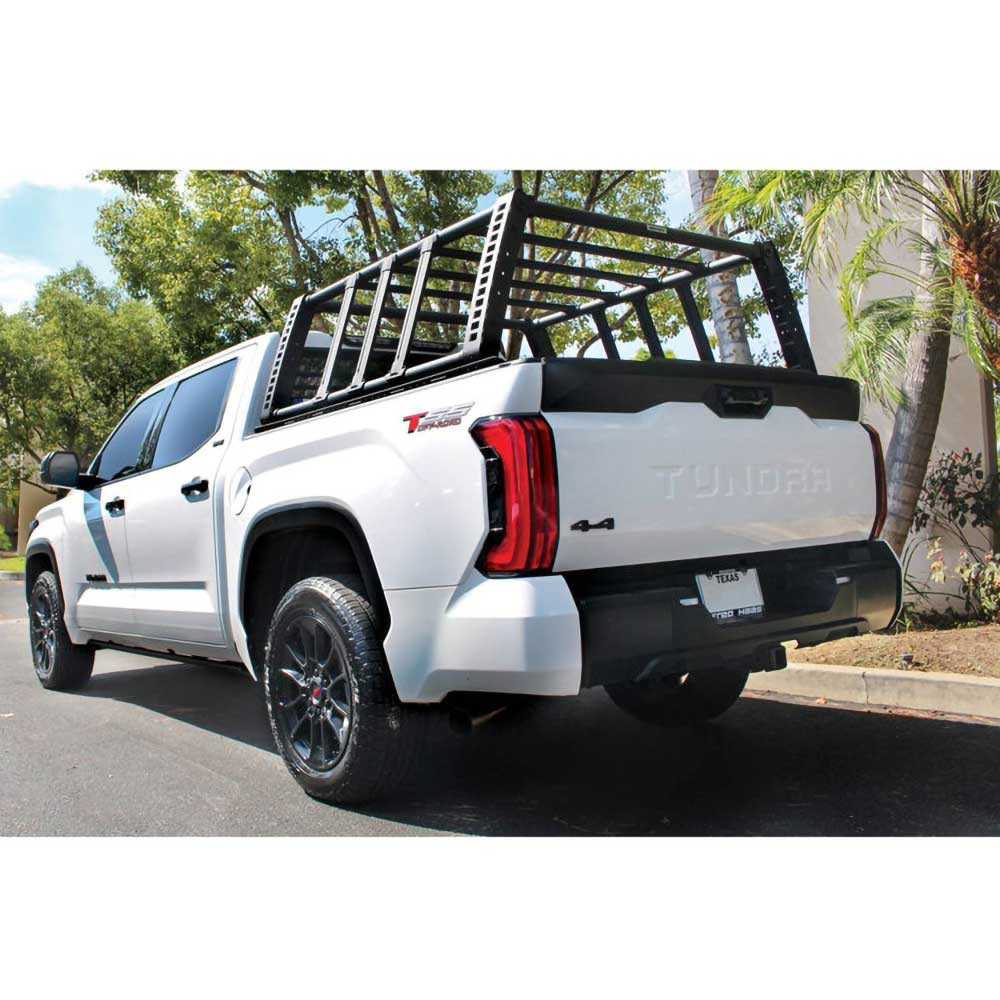 Bagażnik na pakę Go Rhino XRS Overland Xtreme - obrazek 10