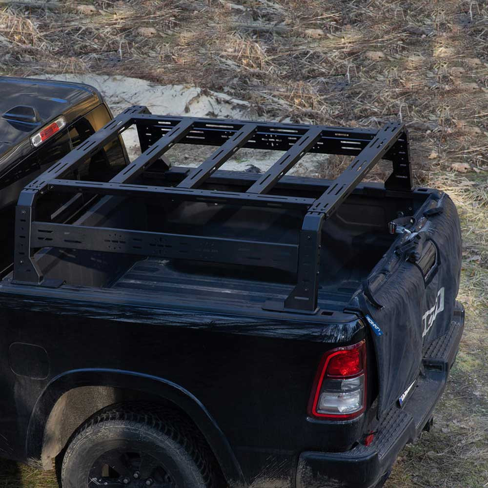Bagażnik na pakę OFD - obrazek 3