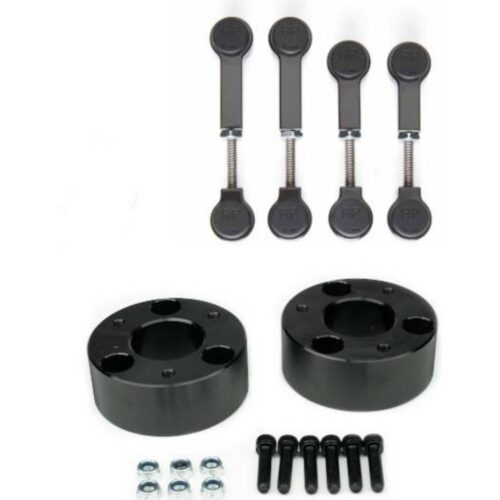 Base kit Air Ride Revel Performance Lift 2,5″