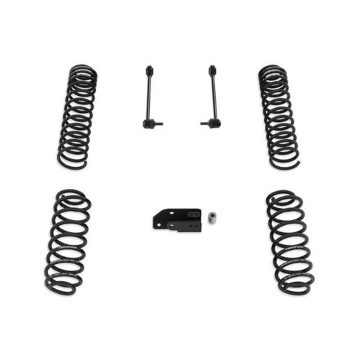 Base kit TeraFlex Lift 2,5″