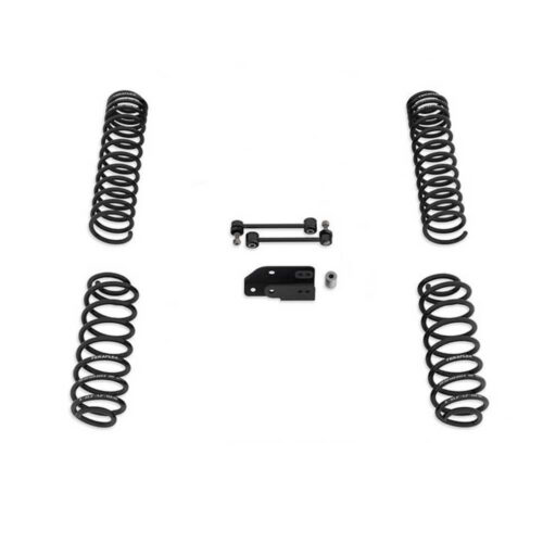 Base kit TeraFlex Lift 2,5″