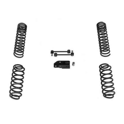 Base kit TeraFlex Lift 3,5″