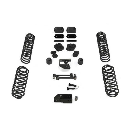 Base kit TeraFlex Lift 3,5″