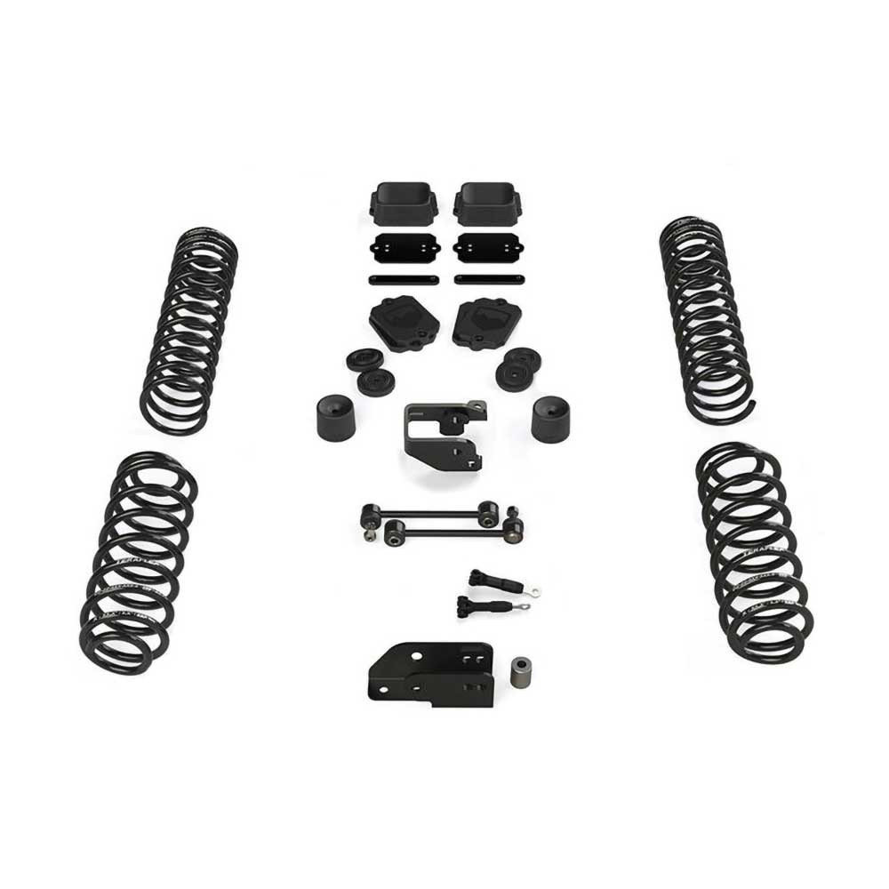 Base kit TeraFlex Lift 3,5"