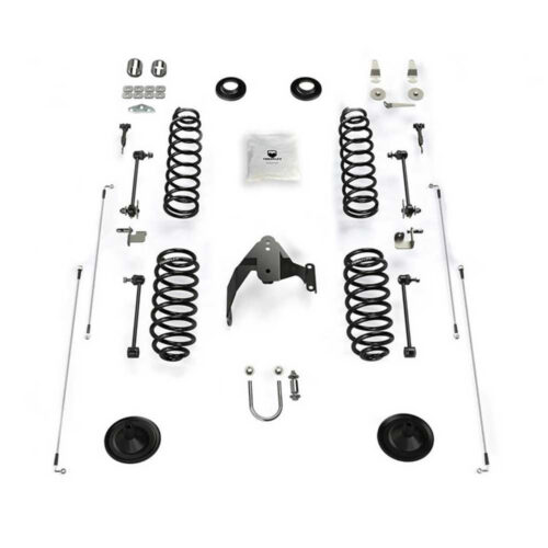 Base kit TeraFlex Lift 4″