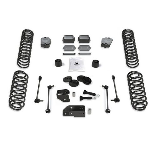Base kit TeraFlex Lift 4,5″