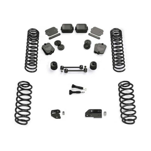 Base kit TeraFlex Lift 4,5″