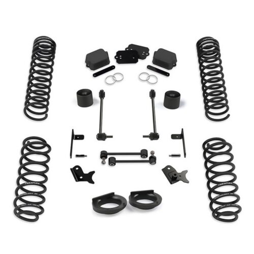 Base kit TeraFlex Outback Lift 2,5″