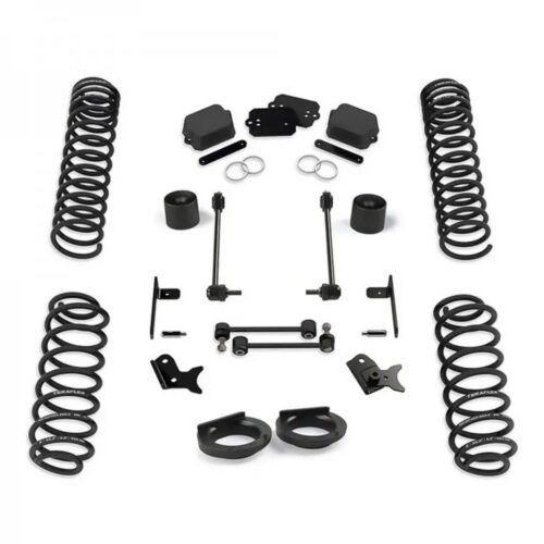Base kit TeraFlex Outback Lift 3,5″