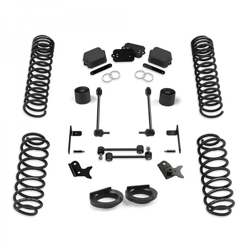 Base kit TeraFlex Outback Lift 3,5"