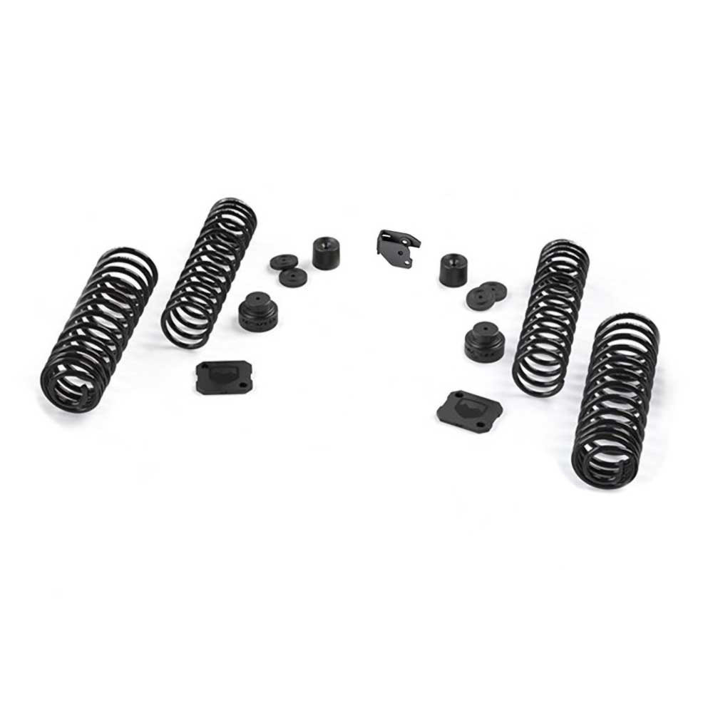 Base kit ST/CT TeraFlex Lift 3,5"