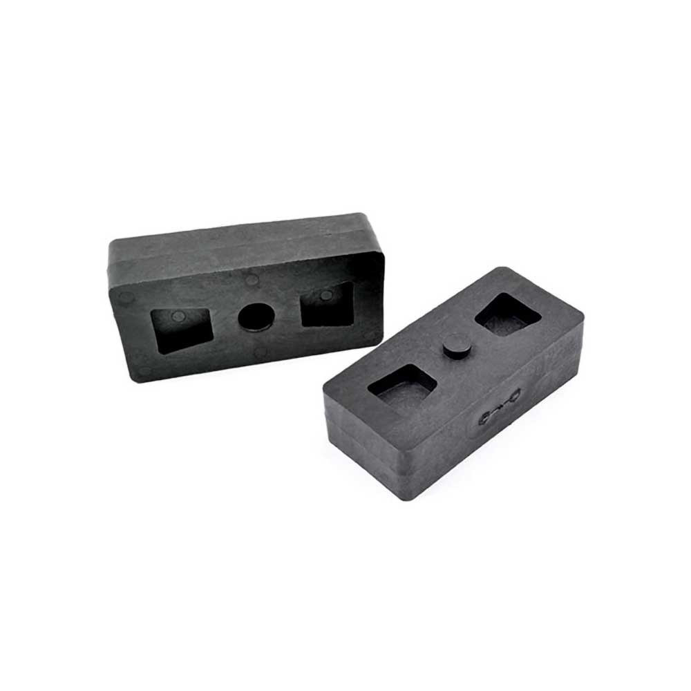 Bloki pod resory Rough Country Lift 1,5''
