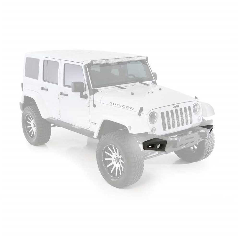 Boczki Crawler do zderzaka modułowego przód Smittybilt XRC M.O.D. - obrazek 4