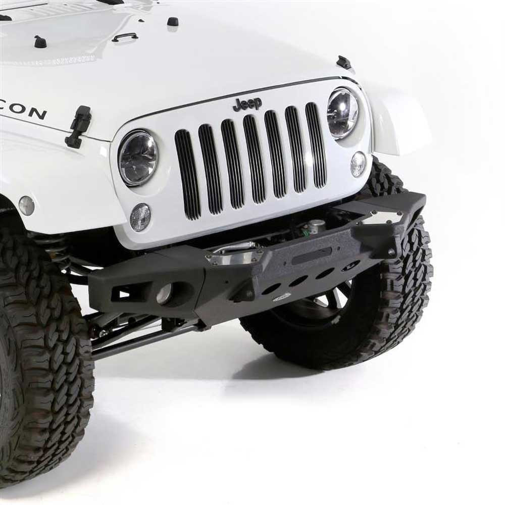 Boczki Crawler do zderzaka modułowego przód Smittybilt XRC M.O.D. - obrazek 6