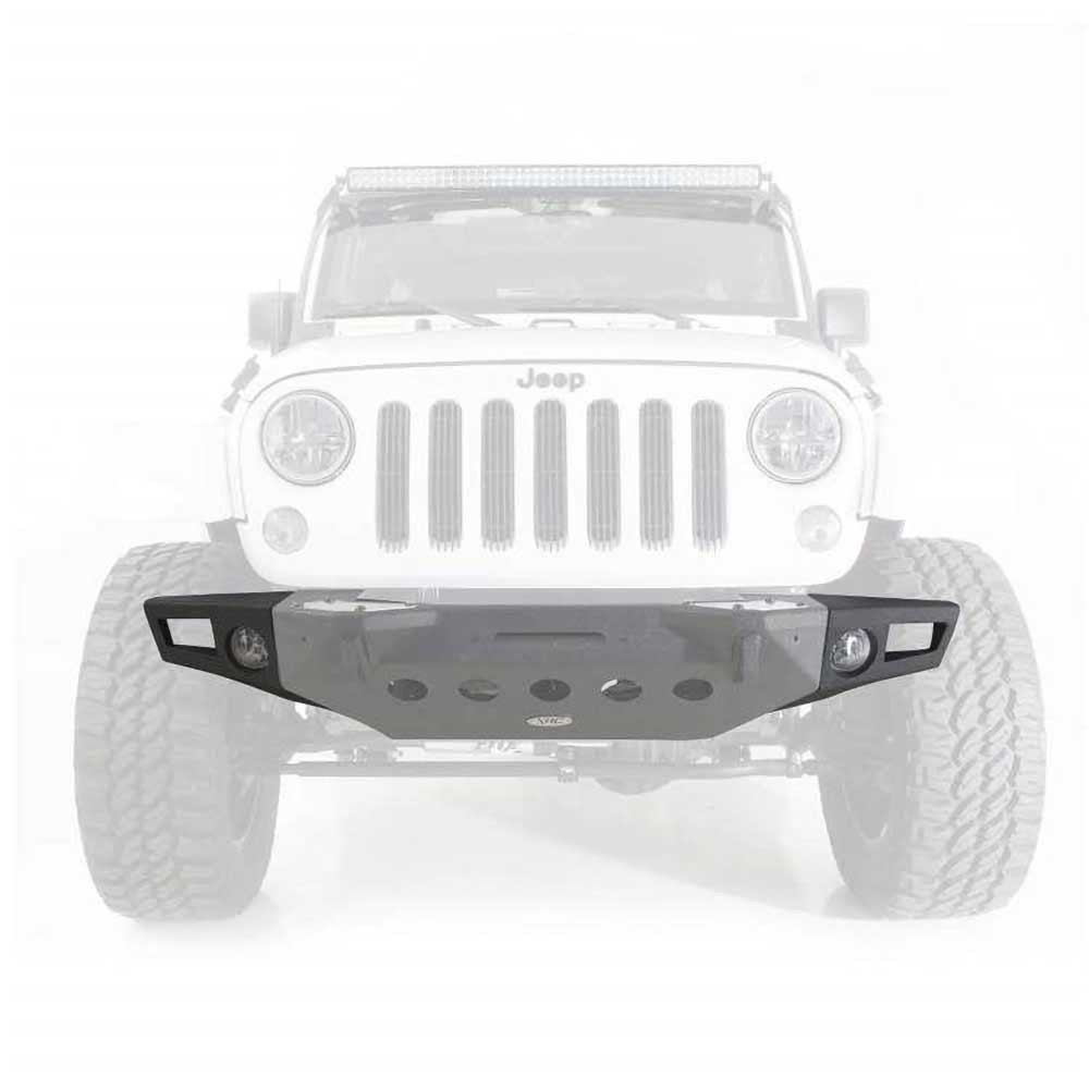 Boczki Crawler do zderzaka modułowego przód Smittybilt XRC M.O.D. - obrazek 3
