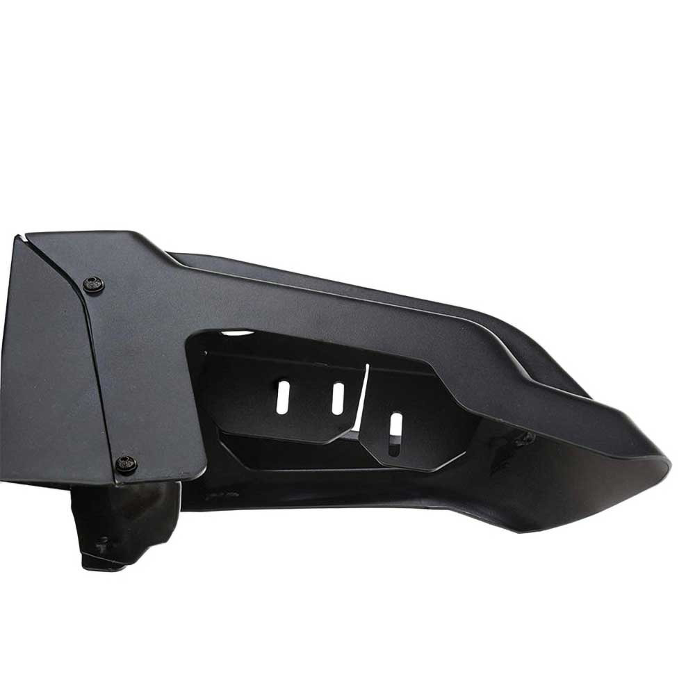 Boczki do zderzaka modułowego przód Smittybilt Stryker - Image 4