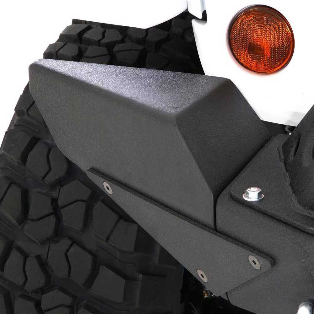 Boczki krótkie do zderzaka modułowego przód Smittybilt XRC M.O.D. - Image 7