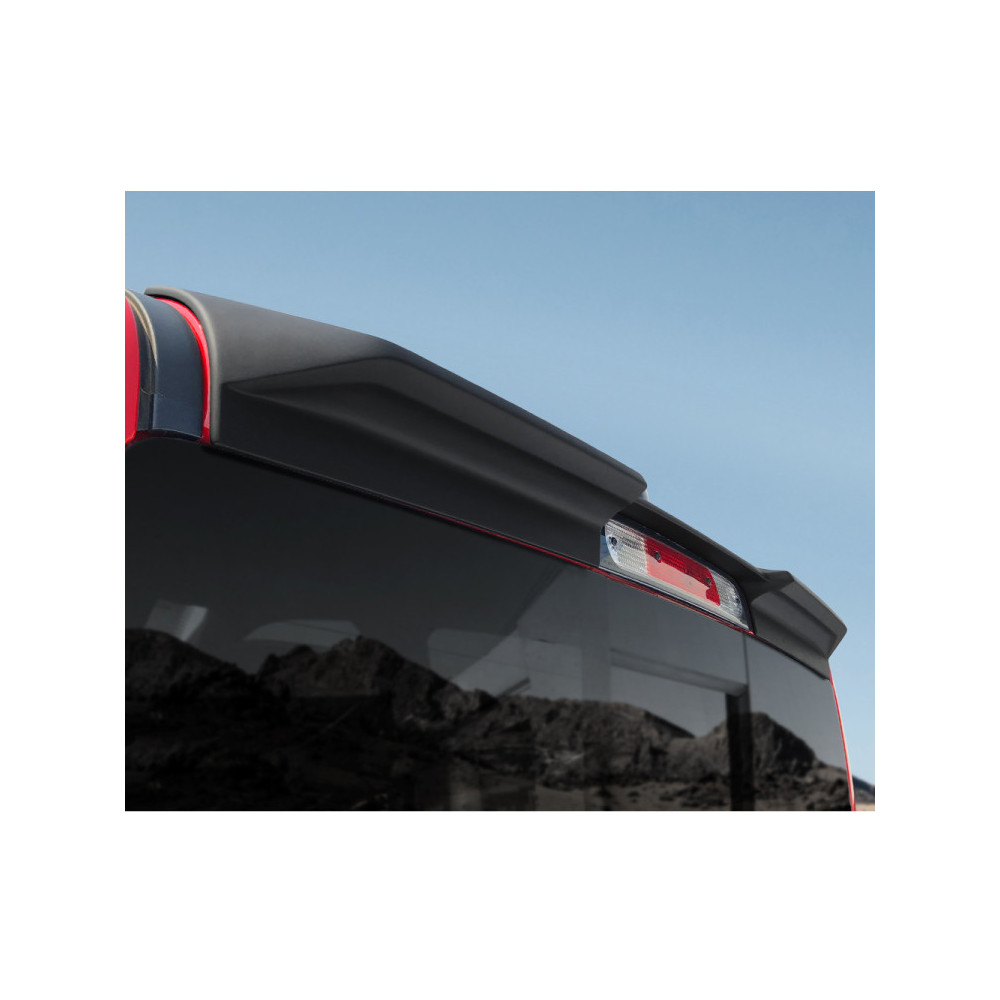 Body kit Air Design - obrazek 11