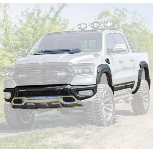 Body kit Air Design