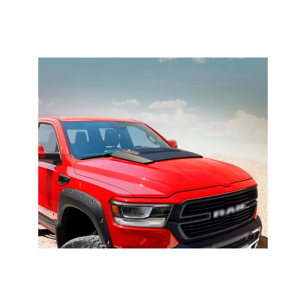 Body kit Air Design - obrazek 7