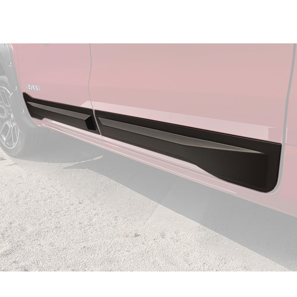 Body kit Air Design - obrazek 8