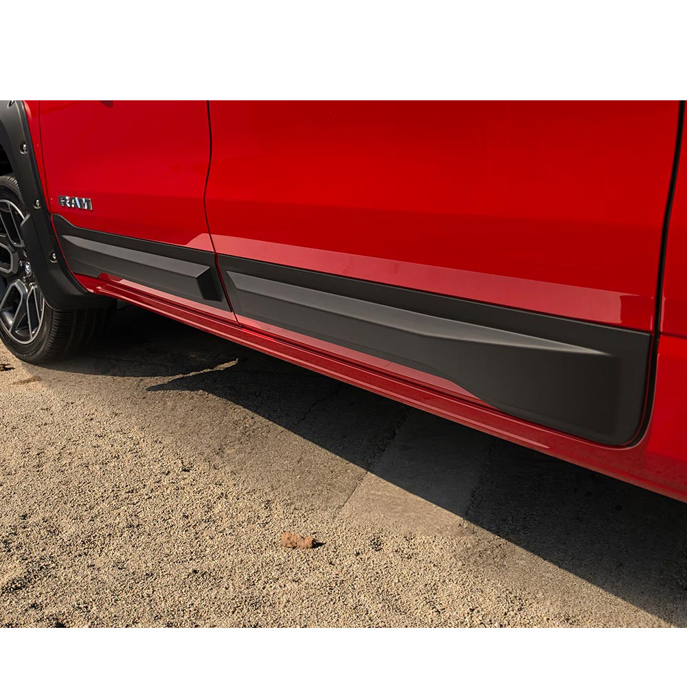 Body kit Air Design - obrazek 9