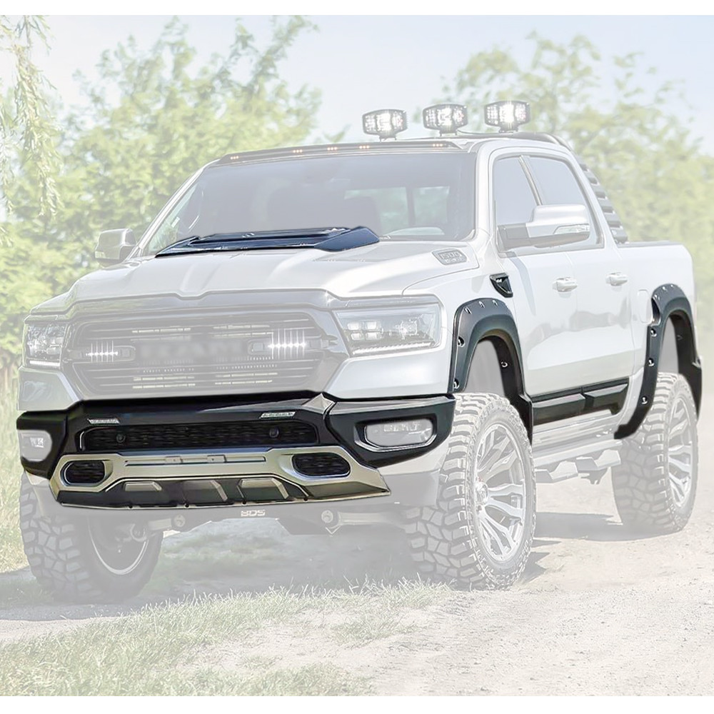 Body kit Air Design