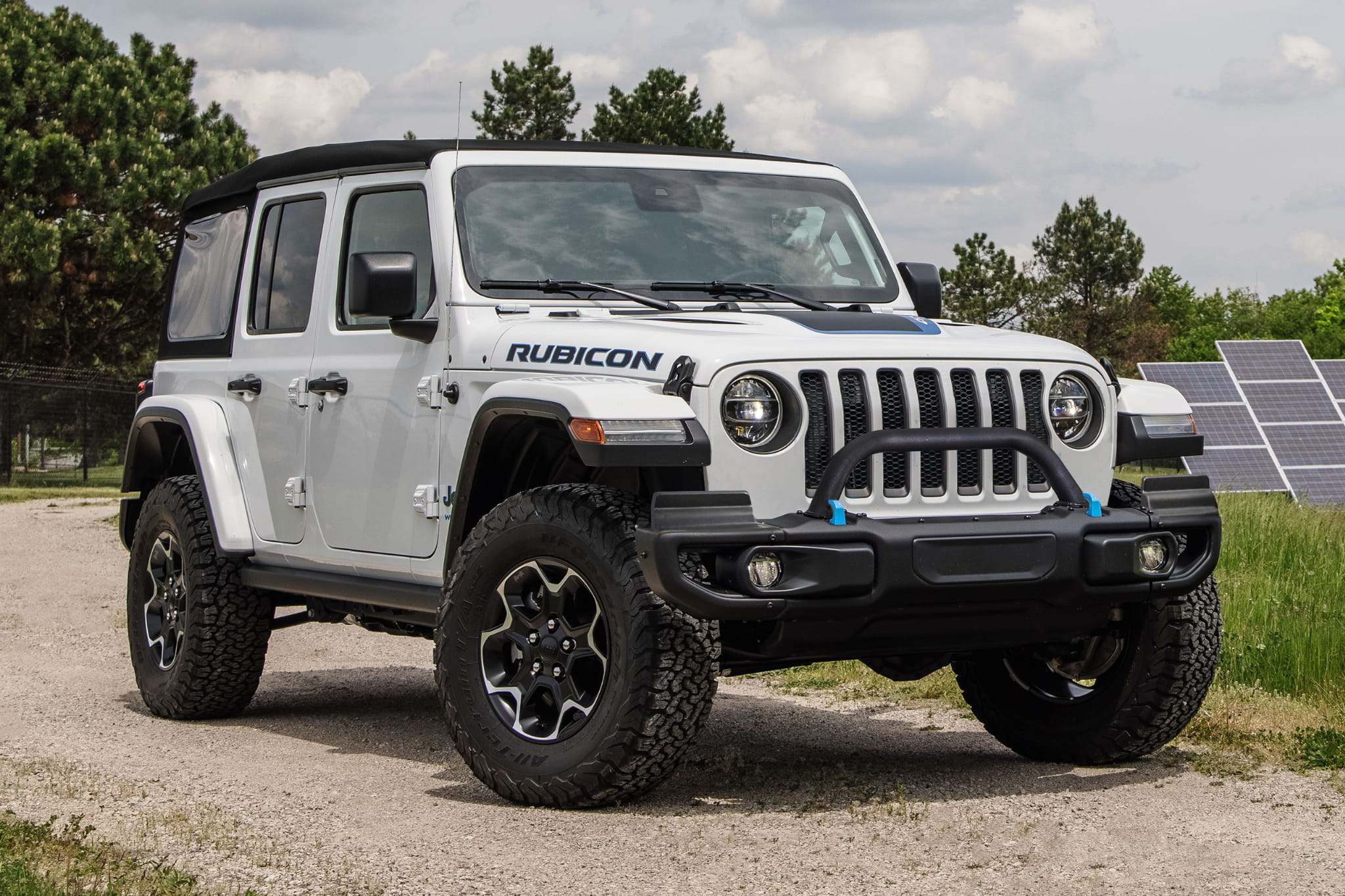 JEEP WRANGLER JK BODY KIT KONWERSJA NA JL PAKIET STYLIZACYJNY