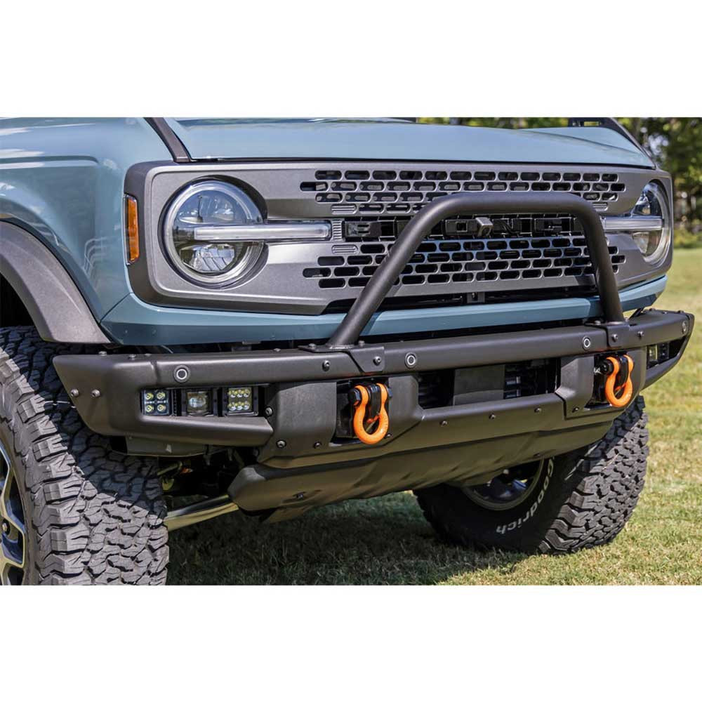 Bull bar Safari Rough Country - Image 6