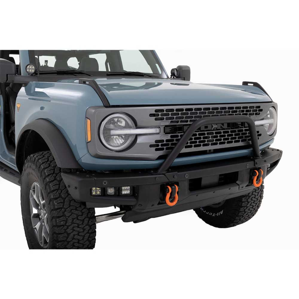 Bull bar Safari Rough Country - Image 7