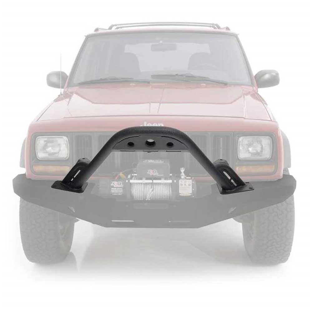 Bull bar stinger do zderzaka przód Smittybilt XRC - obrazek 4