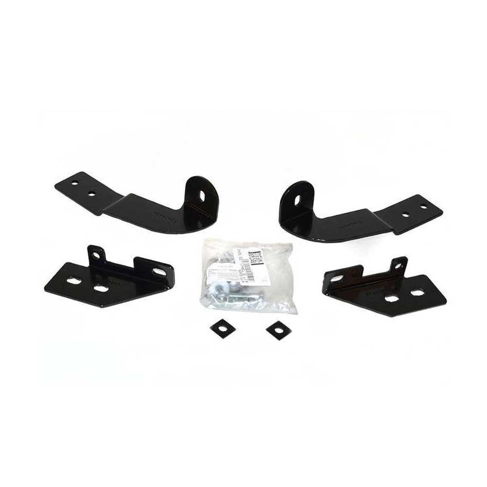 Bull bar z listwą LED 20" Go Rhino RC2 - obrazek 2