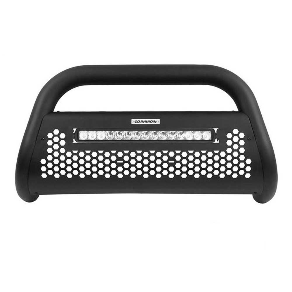 Bull bar z listwą LED 20" Go Rhino RC2