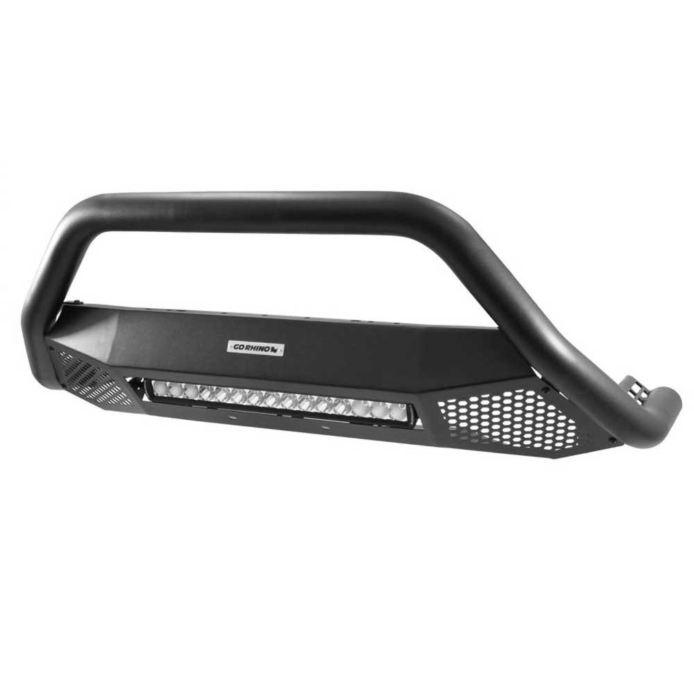 Bull bar z listwą LED 20" Go Rhino RC4 - obrazek 3