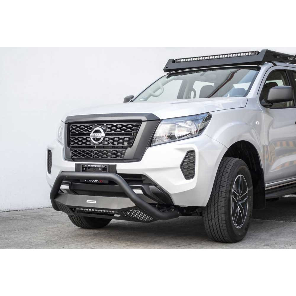 Bull bar z listwą LED 20" Go Rhino RC4 - obrazek 6
