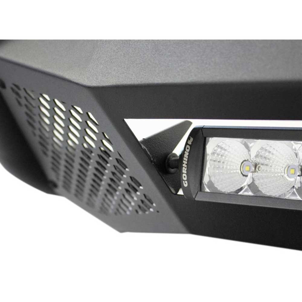 Bull bar z listwą LED 20" Go Rhino RC4 - obrazek 7