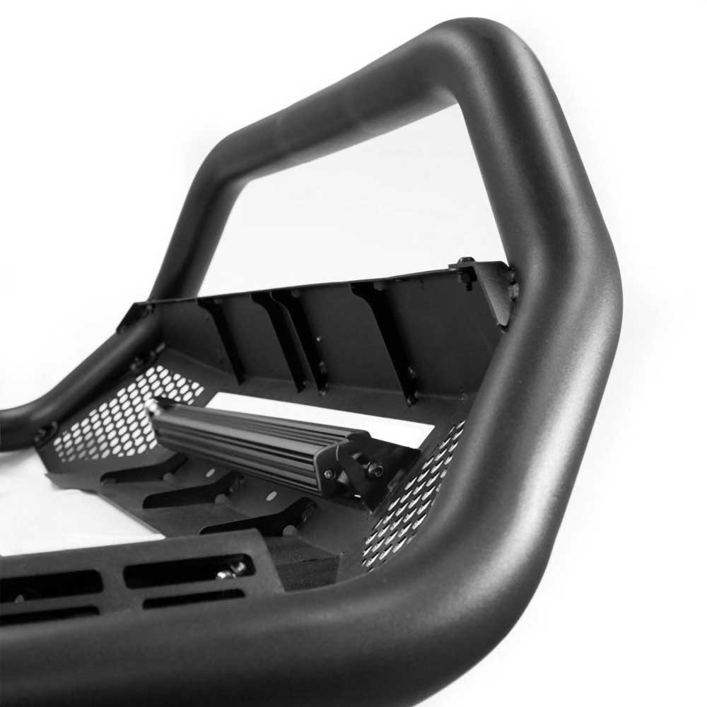 Bull bar z listwą LED 20" Go Rhino RC4 - Image 2