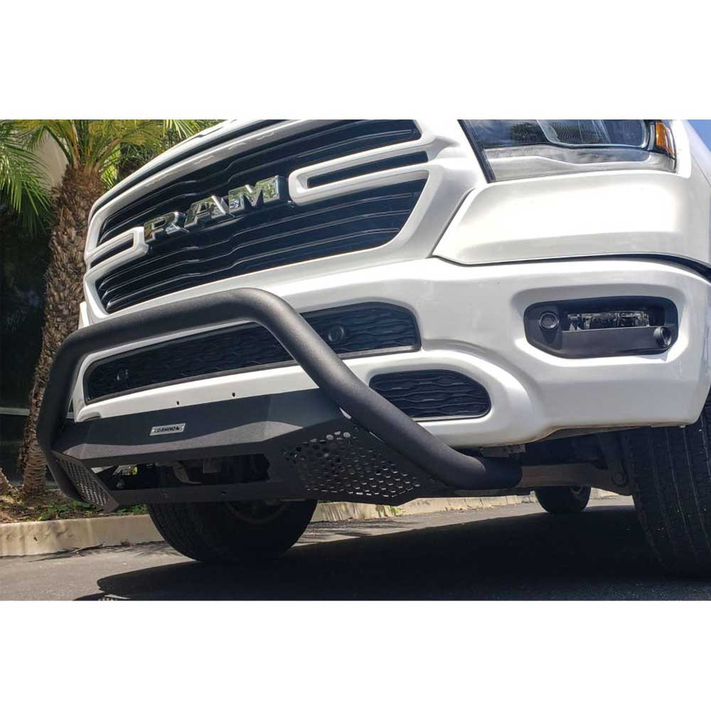 Bull bar z listwą LED 20" Go Rhino RC4 - Image 6