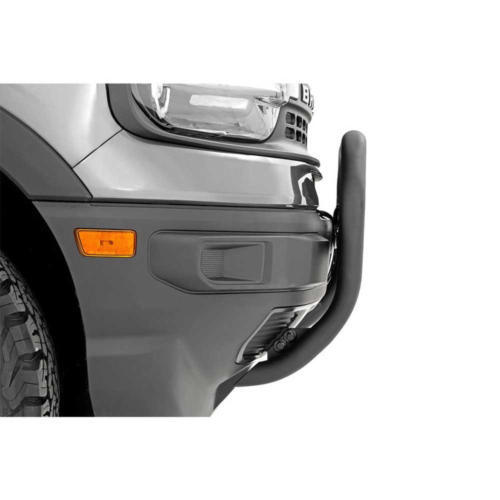 Bull bar z reflektorami LED 4" Rough Country - obrazek 4