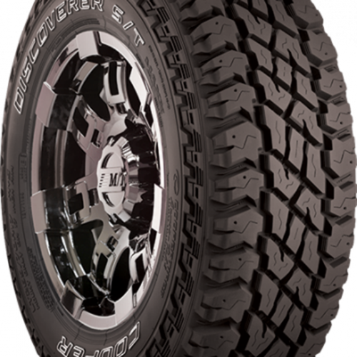 Cooper Discoverer S/T MAXX AT