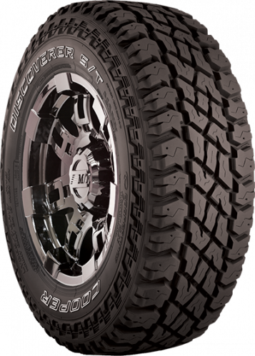 Cooper Discoverer S/T MAXX AT